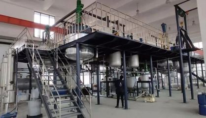 打造現代產業集群 新材料產業加快發展，技術研發驅動質變