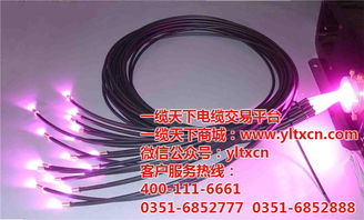 光纖與室外光纜 一纜天下電纜助力通信網(wǎng)絡(luò)升級(jí)